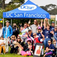 UCSF in the Community(@UCSFinCommunity) 's Twitter Profile Photo