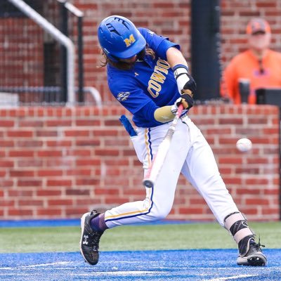 McNeese State Baseball #12 |