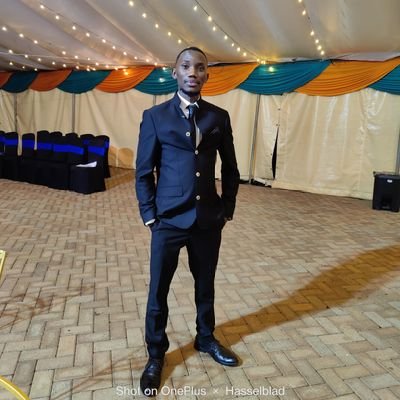 God fearing.
Director & Co-Founder Shield Forensics Int'l
Forensic Scientist
DNA analyst.
Bioinformatics.
Genomics
ndurenicholas@gmail.com