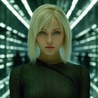 Matrix (@matrix_gpt) 's Twitter Profile