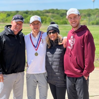 Lucky Husband, dedicated Dad of two amazing young MEN . USMC aviator turned airline pilot. Happy, healthy, optimistic that I can eventually become optimistic.