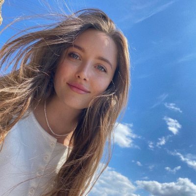 anikatasnim60's profile picture. Time waits for no one. Treasure every moment you have