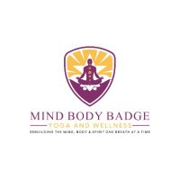 Mind Body Badge Yoga(@mindbodybadge) 's Twitter Profile Photo