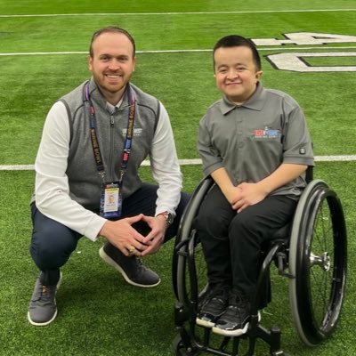 Sports Marketing at @ShrinersHosp | @ShrineBowl | @ShrinersOpen | #ShrinersShowdown at @GlobeLifeField | @ESPNcharleston | @ClearwaterInv