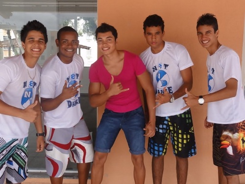 Um menino, Uma personalidade, Uma vida. Acompanhe o dia-a-dia de Caik Ramon.