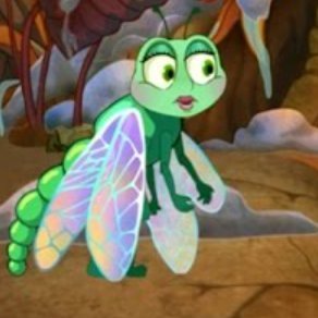 LibeLiblik's profile picture. Jõhvi, elanik