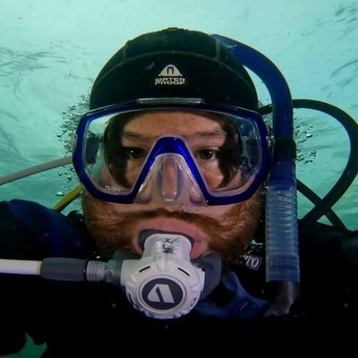 Scuba diver and content creator from the PNW.
@AddAdventures on YouTube 
@pnw.diver on TikTok and Instagram