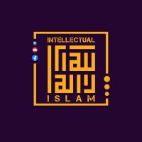 Intellectual Islam(@ThinkingIslamTW) 's Twitter Profile Photo