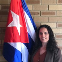 Ivianes González (@ivianesgonzalez) 's Twitter Profile