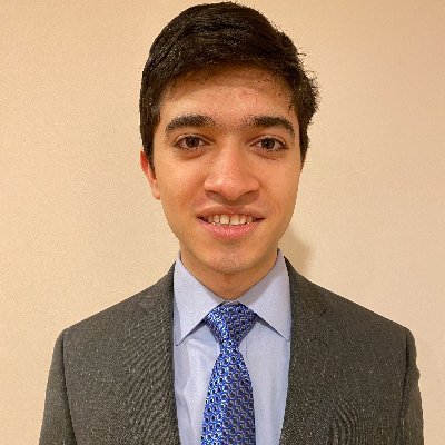 SUNY Downstate Health Sciences University
Urology Candidate '26