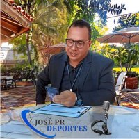𝕵𝖔𝖘é 𝕻𝖊ñ𝖆 🏀⚾️🏈 (@joseprdeportes) 's Twitter Profile Photo 𝕵𝖔𝖘é 𝕻𝖊ñ𝖆 🏀⚾️🏈 (@joseprdeportes) 's Twitter Profile Photo
