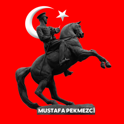 *The Kemalist 1919(1881)-∞
*Down with tyranny! Long live freedom and democracy based on the rule of law! *