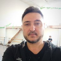 Джон Павлов (@dzonpavlov) 's Twitter Profile