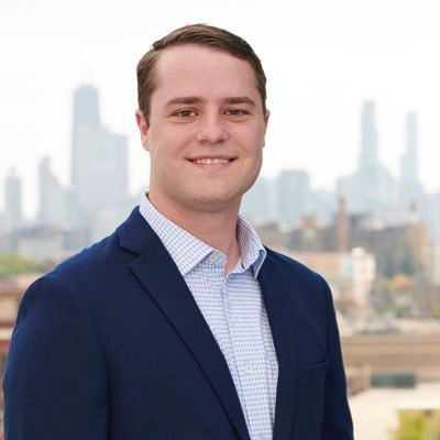 NatezitoCRE's profile picture. Chicagoland Suburbs Multifamily Broker