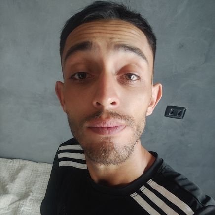 JeanMaister's profile picture. 