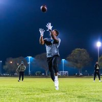 DeMichael Harris (@only1demike) 's Twitter Profile