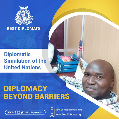 ekadujoel's profile picture. A Passionate business man.