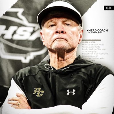 Coach Rush Propst Profile