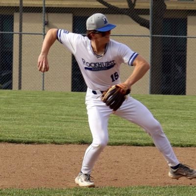 johndiamond2023's profile picture. KC || MSU @prepbaseball