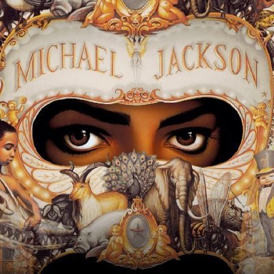 マイケルジャクソンのファン。@ThrillerTime_mライター。ヒップホップ/ソウルミュージックが好きです。