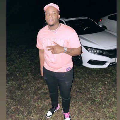 Ahrmedd's profile picture. FREE🅿️ookie GROVE👶