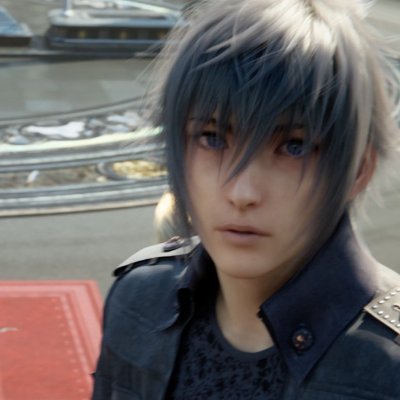 PRlNCELUCIS's profile picture. omega verse noctis alternative take
