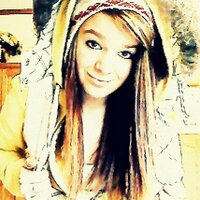 Jenna Hufford - @Jenna_Jane_9 Twitter Profile Photo