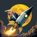Trump to the Moon! (@odioustrump) Twitter profile photo Trump to the Moon! (@odioustrump) Twitter profile photo
