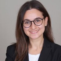 Joelle BouSaba (@jbousaba) 's Twitter Profile
