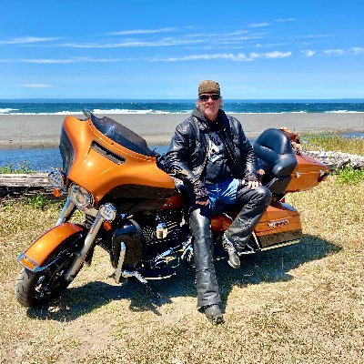 TopherGwood's profile picture. 