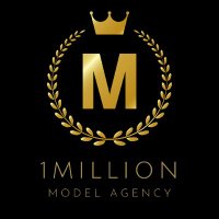 1Million Model Agency(@1MModelAgency) 's Twitter Profile Photo