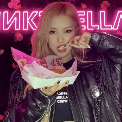 💗•««BLACKPINK make me happy »»•💗 ♡♡♡Multi Only Blink♡♡♡ she/her/ella