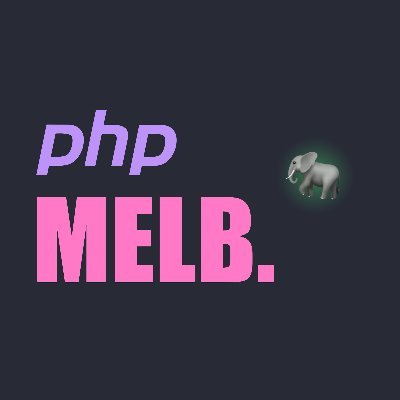 PHP Melbourne