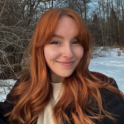 Journalist, podcaster & cat mom || she/her