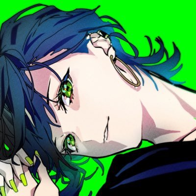 霞月ライカ🥼💚シャンティ(SHANTI) 歌いました。さんのプロフィール画像