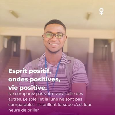 Abdoula56612357's profile picture. Junior Infographe/Étudiant/L3/Miage/Gamal/passionné de la nouvelle technologie/ cinéaste Guinéenne.