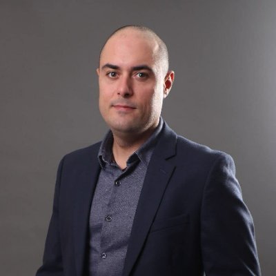 KenWenger's profile picture. Author and Research Scientist
#AI #SciComm