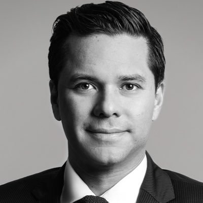 lcvelez's profile picture. Journalist, Economist and MPA @Harvard @Kennedy_School  - Presentador #LineaDeFuego @uninoticias y #VelezPorLaManana en @youtube