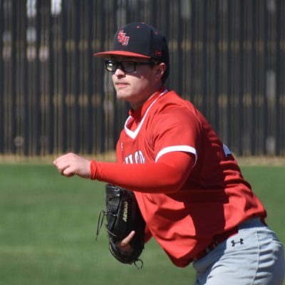 @SXUBaseball '26 | LHP | STL Alum