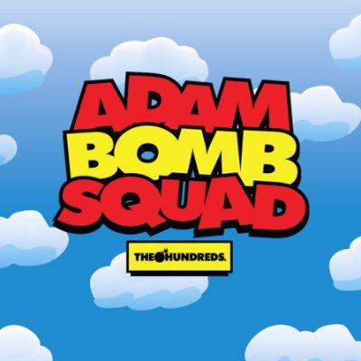 Adam Bomb Squad
