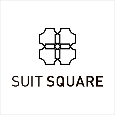 「#スーツスクエア 」の公式アカウントです👔

THE SUIT COMPANYは「SUIT SQUARE」に生まれ変わりました。

#ザスーツカンパニー
#ユニバーサルランゲージ
#ホワイト
#ユニバーサルランゲージメジャーズ
の4ブランドのサービスを1店舗で提供する複合型の新コンセプトショップです。