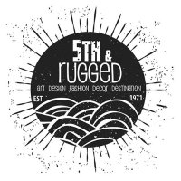 5th and Rugged (@5thandrugged) 's Twitter Profile