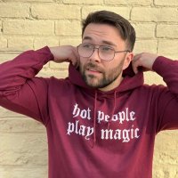 The Jund Fund #MTGAmbassador (@thejundfund) 's Twitter Profile Photo The Jund Fund #MTGAmbassador (@thejundfund) 's Twitter Profile Photo