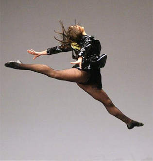 DanceMoore's profile picture. My name is Jenaiya, i live in Australia. I love dancing, its the best!