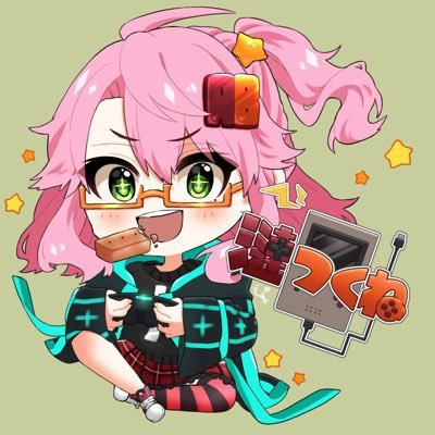 旧・漣つくねさんのプロフィール画像