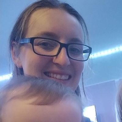 schaelam's profile picture. homemaker and homeschooling. ✝️ James 1:2-5