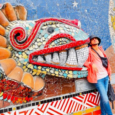 MauIktan92's profile picture. Soy un tipo con chispa y con carácter explosivo//mala combinación es lo que dicen mis amigos...