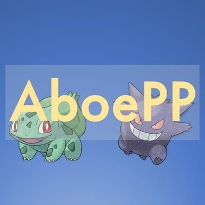 (Positive) AboePP