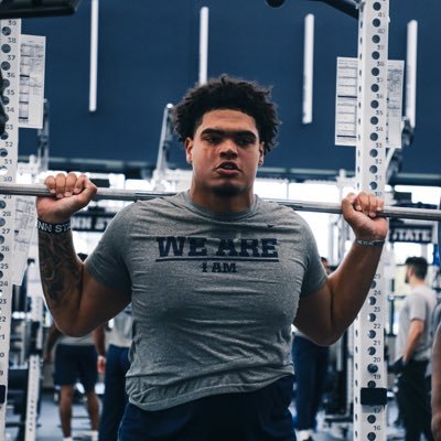 Penn State Football | Business inquires: @pat.waters@strategicsports.com