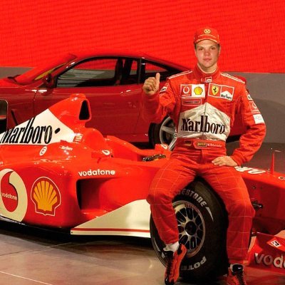 Aleksey2114860's profile picture. 